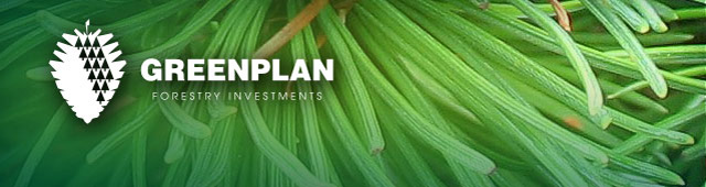 Greenplan - Forestry Investments