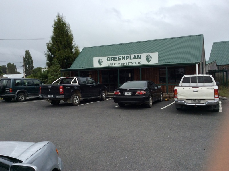 Our Company | Greenplan